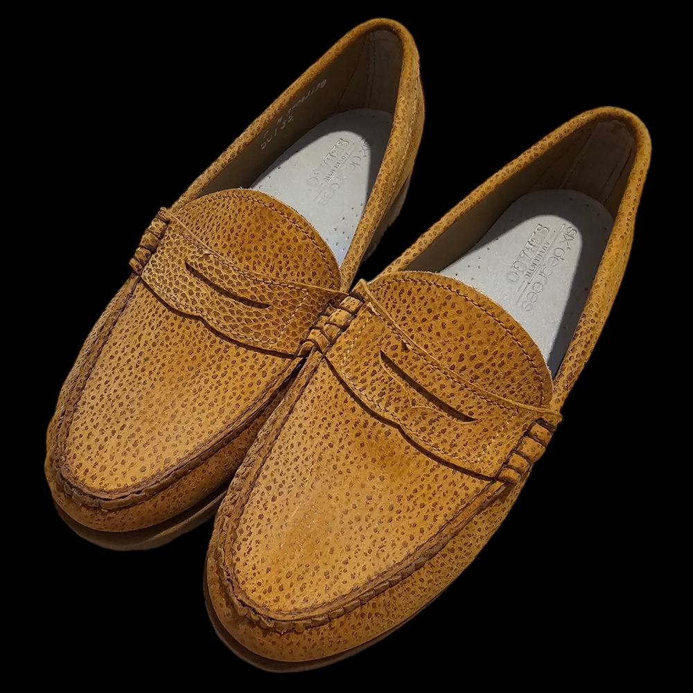 Sebago Loafers